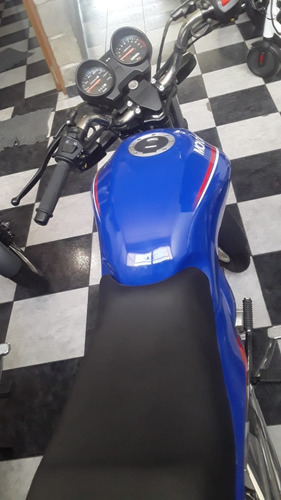 Imagen 6 de 8 de Mondial Rd 150 0km -envios A Todo El Pais-