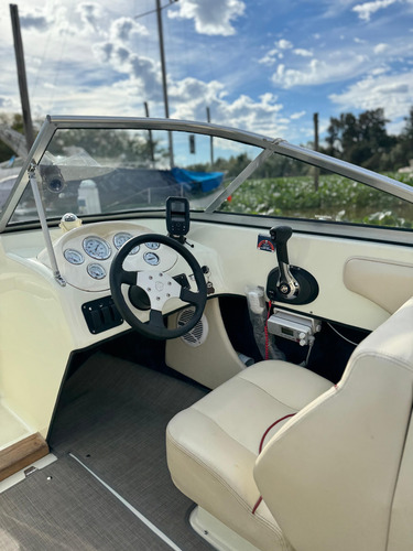 Bermuda Classic 2020 Mercury 115hp 200hs