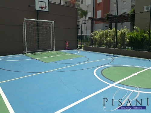 Imagem 9 de 30 de Up Barra, Apto De 2 Qtos Com Suite, Sol Da Manha, Vista Interna, Lazer Mais Que Completo - Ap02777 - 69403263
