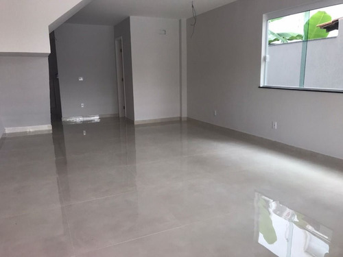 Imagem 4 de 23 de Casa Em Maravista, Niterói/rj De 180m² 4 Quartos À Venda Por R$ 800.000,00 - Ca1808252-s