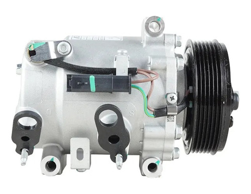 Compressor Ar Condicionado Peugeot208/2008