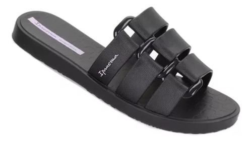 Ipanema Bold Sempre Nova Slide Chinelo Sandalia Feminino 