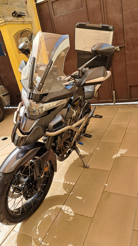Zontes T2 350