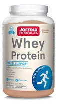 Comprar Proteína De Suero 18 G (chocolate) Jarrow Formulas 908 G Chocolate