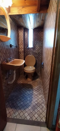 Imagen 15 de 18 de Oportunidad! Casa En El Centro De V Gesell De 3 Ambientes C/