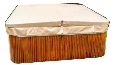Spa Copacabana Hidromassagem (tampão Térmico) Frete Grátis!!