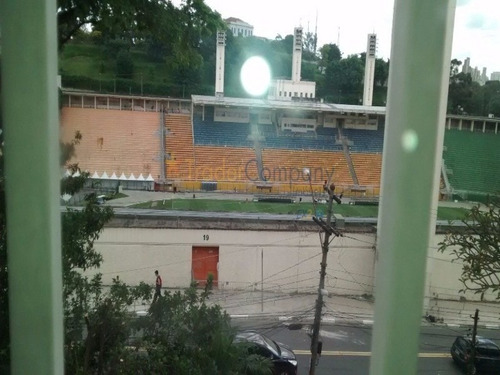 Imagem 26 de 30 de Pacaembú Sobrado Comercial 180,00m² 4 Vagas - R$ 8.900.00 - - Ca00084