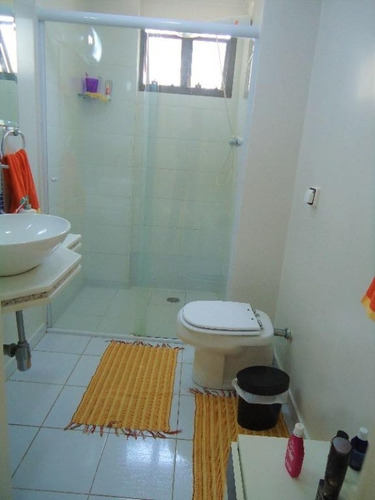 Imagem 15 de 19 de Apartamento Residencial À Venda, Praia Das Pitangueiras, Guarujá. - Ap3404 - 34710099