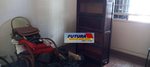 Imagem 28 de 30 de Sobrado Com 3 Dormitórios Para Alugar, 157 M² Por R$ 6.000,00/mês - Itararé - São Vicente/sp - So0368