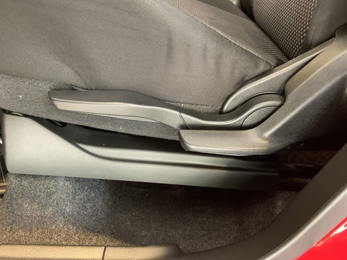 Imagen 13 de 15 de Suzuki Ignis 2019 1.2 Glx Mt