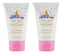 Comprar Gel Corporal Para Baño 50ml Sweetie Fantasy Jafra Original 