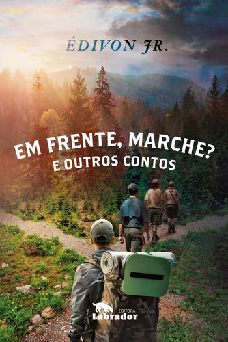 Libro Em Frente, Marche?: E Outros Contos