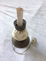 Comprar Lamparas Antiguas Para Mesa De Noche 