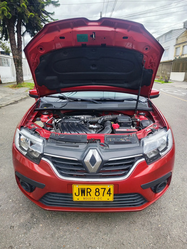 Renault Sandero 1.6 Life