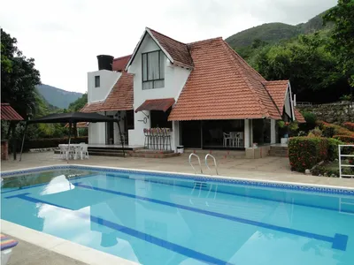 Finca en venta