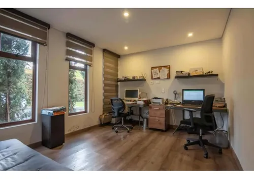 Casa Amoblada En Arriendo En Jardines De Fizebad