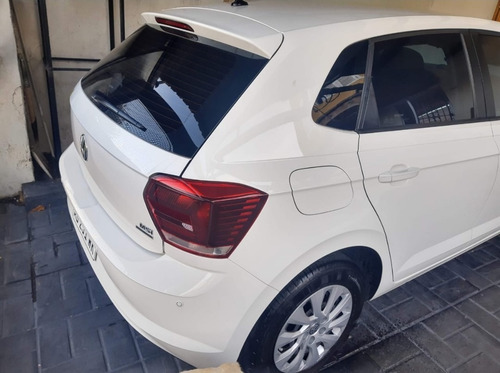 Volkswagen Polo 1.6 Msi Trendline At 2018