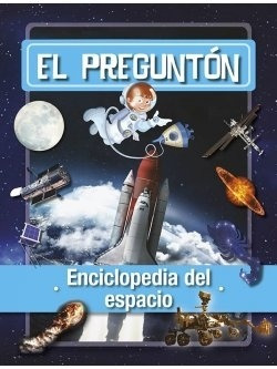 Pregunton, El - Enciclopedia Del Espacio - Toyos