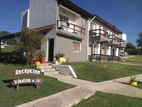 Imagen 1 de 18 de Complejo A La Venta En Potrero De Garay