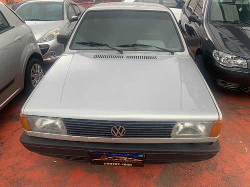 Volkswagem Gol