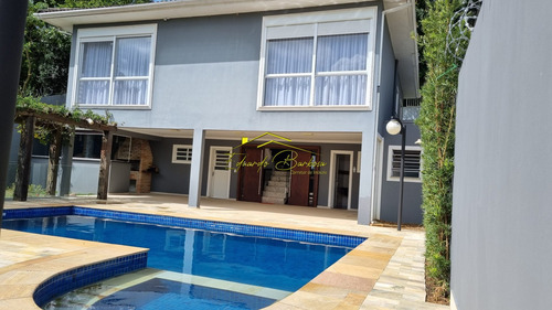 Imagem 1 de 30 de Casa - Ca00002 - 70585554
