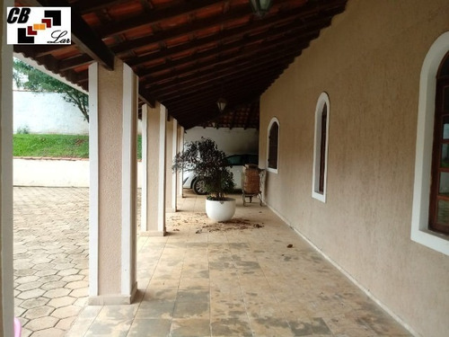 Imagem 6 de 24 de Chacara - Ch00154 - 34070519