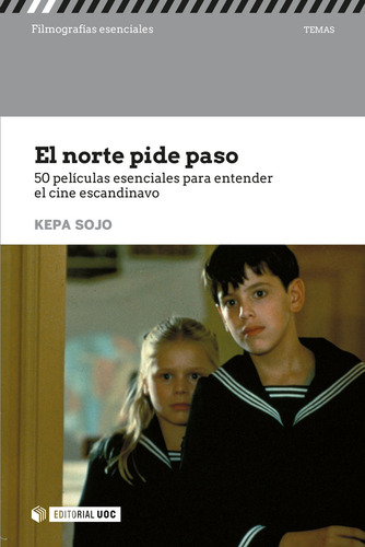 Libro El Norte Pide Paso.50 Peliculas Entender Cine Escan...