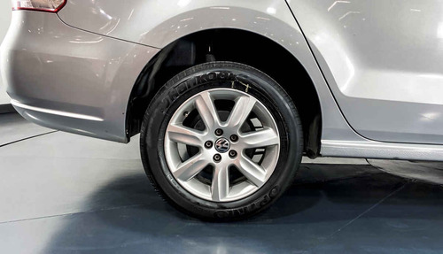 Imagen 13 de 15 de 46078 - Volkswagen Vento 2014 Con Garantía At