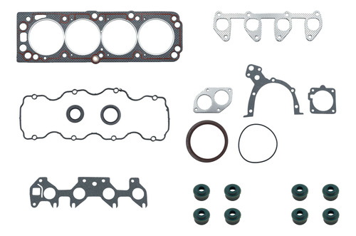 Junta Motor Completa Tornado 2008-2009-2010-2011 1.4 Opt