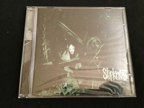 Slipknot Mate Feed Kill Repeat Cd A