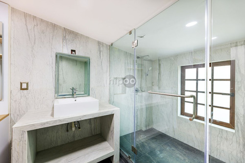Residencia En Venta San Angel Inn, Lazcano