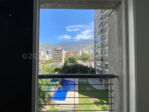 Apartamento En Venta,san Bernardino Mls #24-21001 Sc