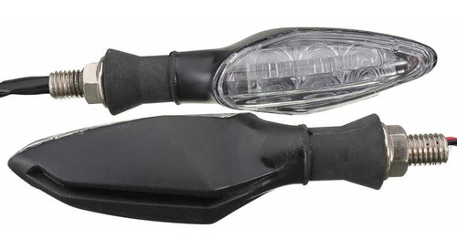 2 Direcciónal Led Para Ktm Duke 200 