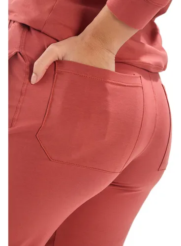 Jogger Mujer Guatavita Santana