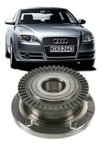Comprar Maza Masa Ruleman Rueda Trasera Audi A4 A6 Con Abs