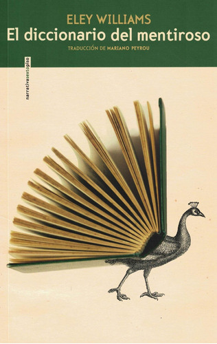 Diccionario Del Mentiroso, El-eley Williams-sexto Piso Españ