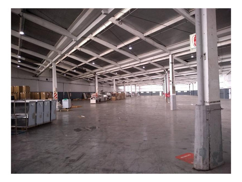 Imagen 12 de 30 de Deposito En Alquiler Sobre Panamericana