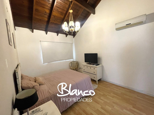 Casa En Venta En La Masia, Pilar, G.b.a. Zona Norte