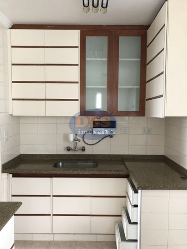 Imagem 13 de 17 de Apartamento Em Condomínio Padrão Para Venda No Bairro Vila Alpina, 2 Dorm, 1 Vagas, 58 M - 1657