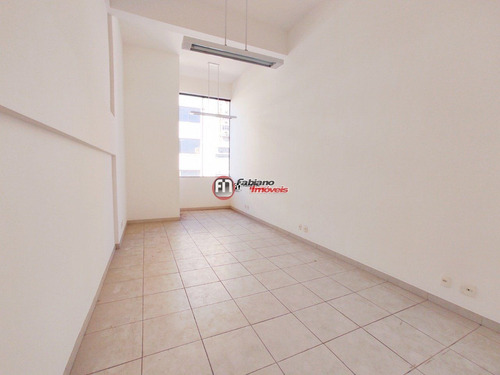 Sala Para Alugar,bairro São José, Belo Horizonte - Mg. - 2360