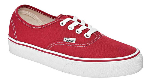 Tenis Hombre Vans Vn-000ee3red Rojo 26-29 074-988