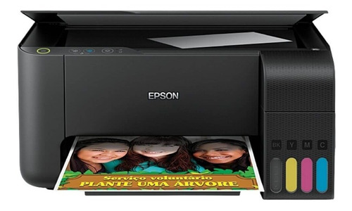 Impresora Multifunción Epson L3250 Wifi Sistema Continuo Amv