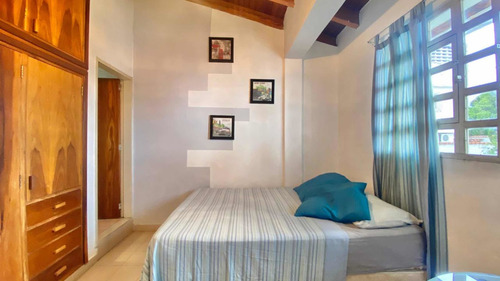 Imagen 14 de 18 de Casa Quinta En Venta De Lujo Doble Propósito
