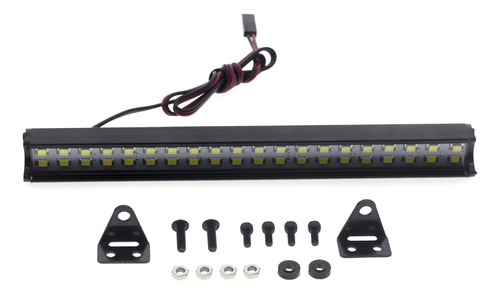 Lámpara De Techo Con Barra De Luz Led De 149 Mm Y 40 Luces P