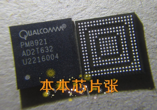 Pm8921 Pm892i Huawei 4x Red Rice Millet 2s 2a Ic Ci