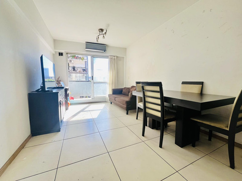 Departamento Venta 4 Ambientes Cochera Parque Patricios