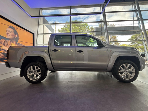 Volkswagen Amarok 2.0 Cd Tdi 180cv 4x4 Trendline
