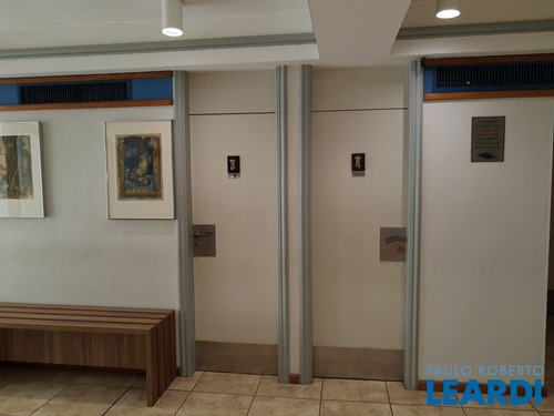 Conj. Comercial - Jardim Paulista - Sp - 613458