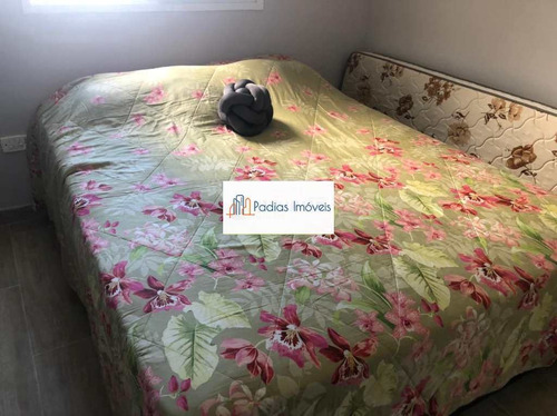 Imagem 26 de 30 de Apartamento Com 2 Dorms, Vera Cruz, Mongaguá - R$ 350 Mil, Cod: 858335 - V858335