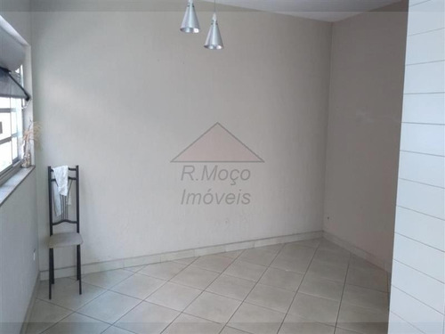 Imagem 11 de 24 de Casa Cidade Patriarca São Paulo/sp - 1523